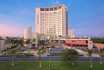 Hotel Krystal Urban & Club Cancún