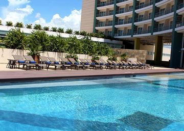 Hotel Krystal Urban & Club Cancún