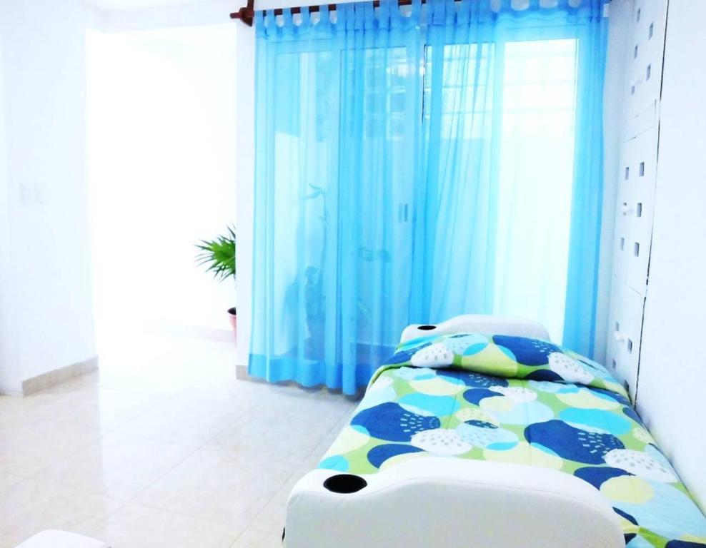 Apartment Departamentos Capdeviel Cancun