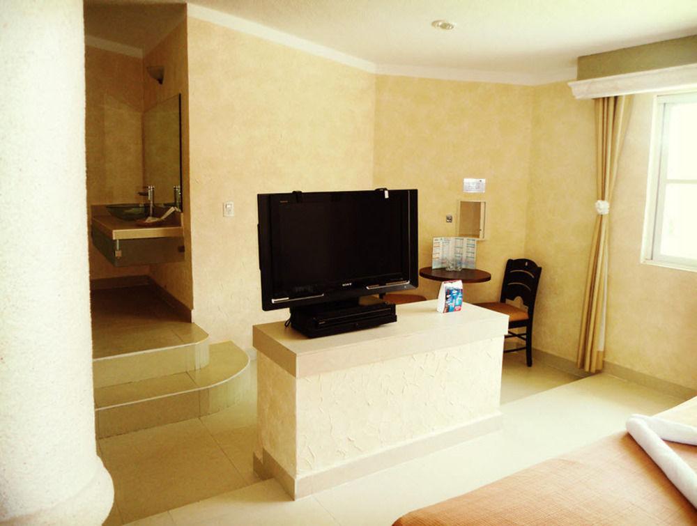 Costa Love hotel Cancun