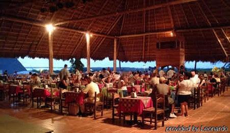El Pueblito Beach Hotel
