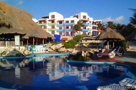 El Pueblito Beach 4* Cancun