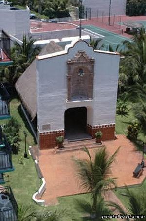 El Pueblito Beach 4*