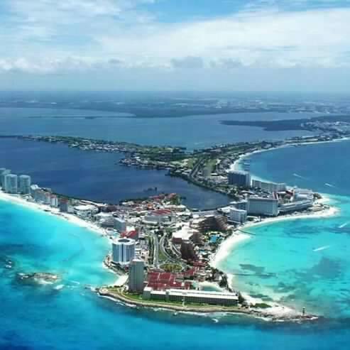 Bahia Azul Guest house *