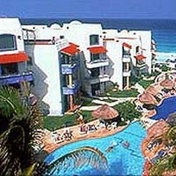 El Pueblito Beach
