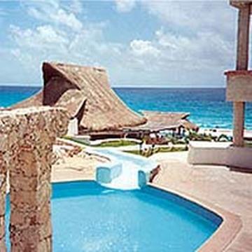 El Pueblito Beach Hotel 4*