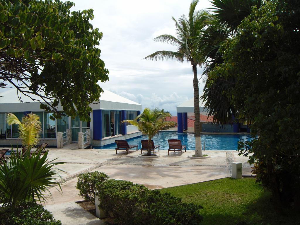 Turquoise Suite With Ocean View