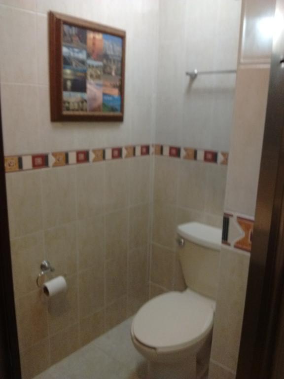 El Limonazo Homestay *