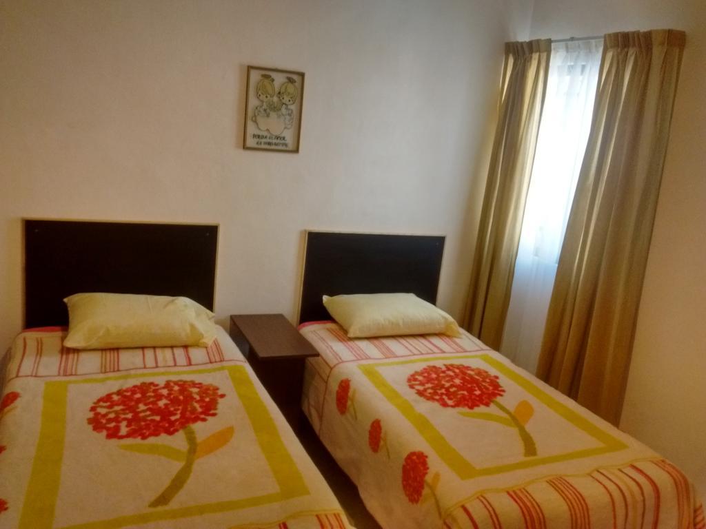 Homestay El Limonazo *
