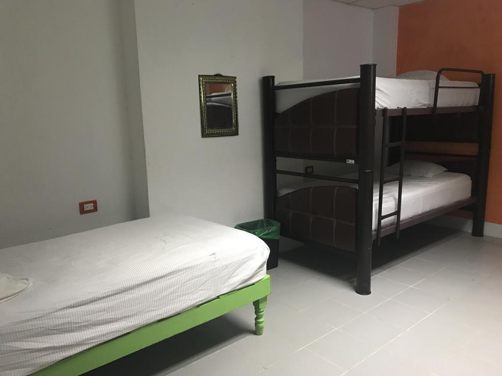 Hostel Mundo Maya Cancun