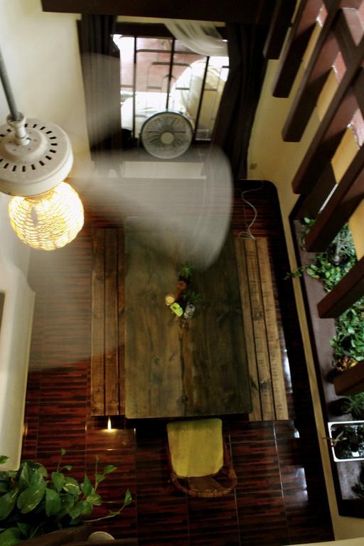 The Arrival Hostel