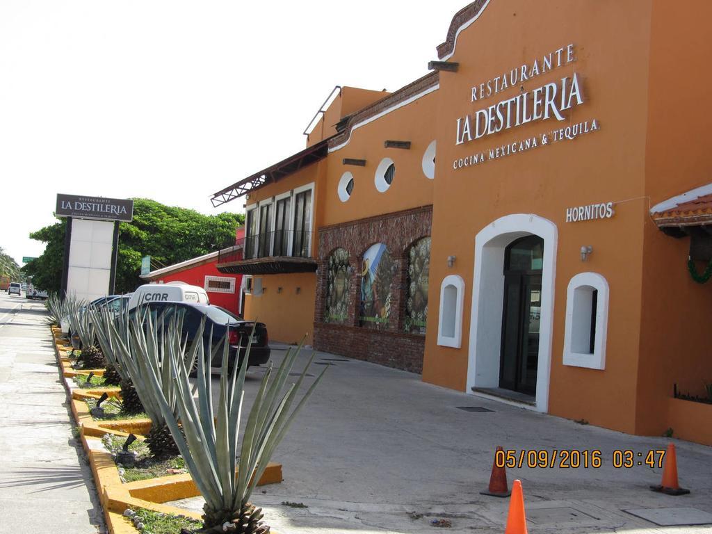 Apartment Pez Vela Cancún