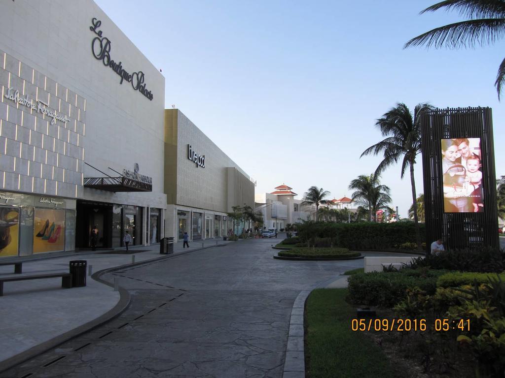 Pez Vela Apartment Cancún
