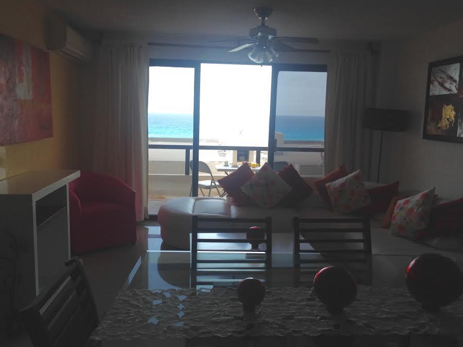Apartment Pez Vela Cancún