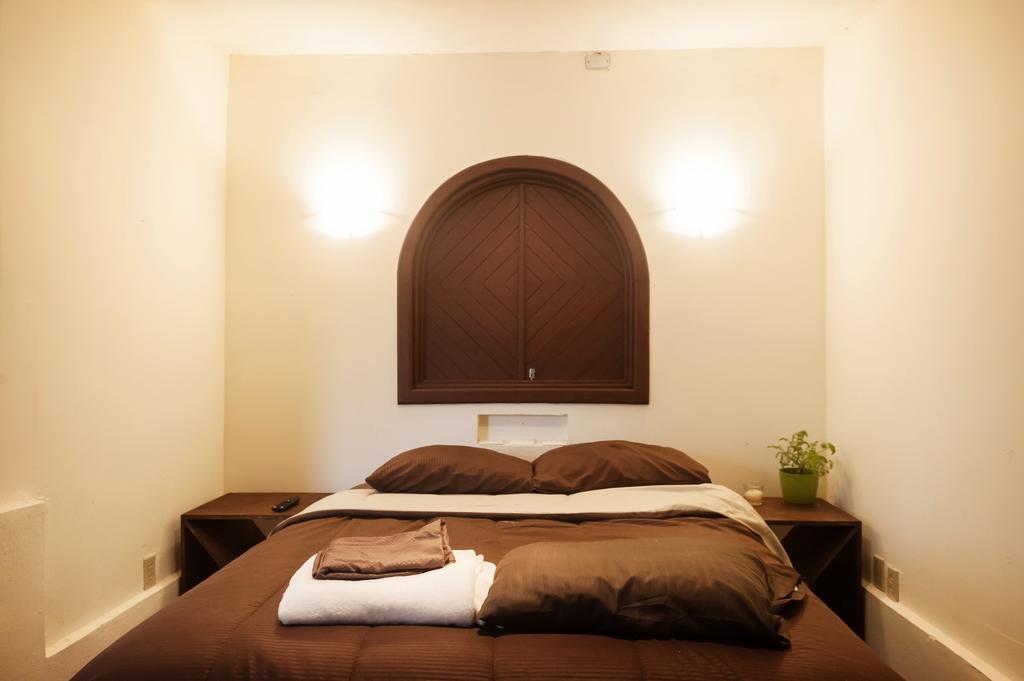 The Arrival Hostel *