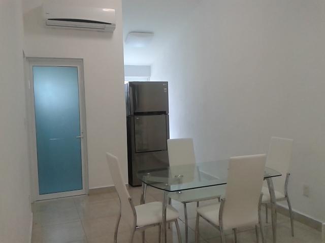 Apartment Departamentos Capdeviel Cancun