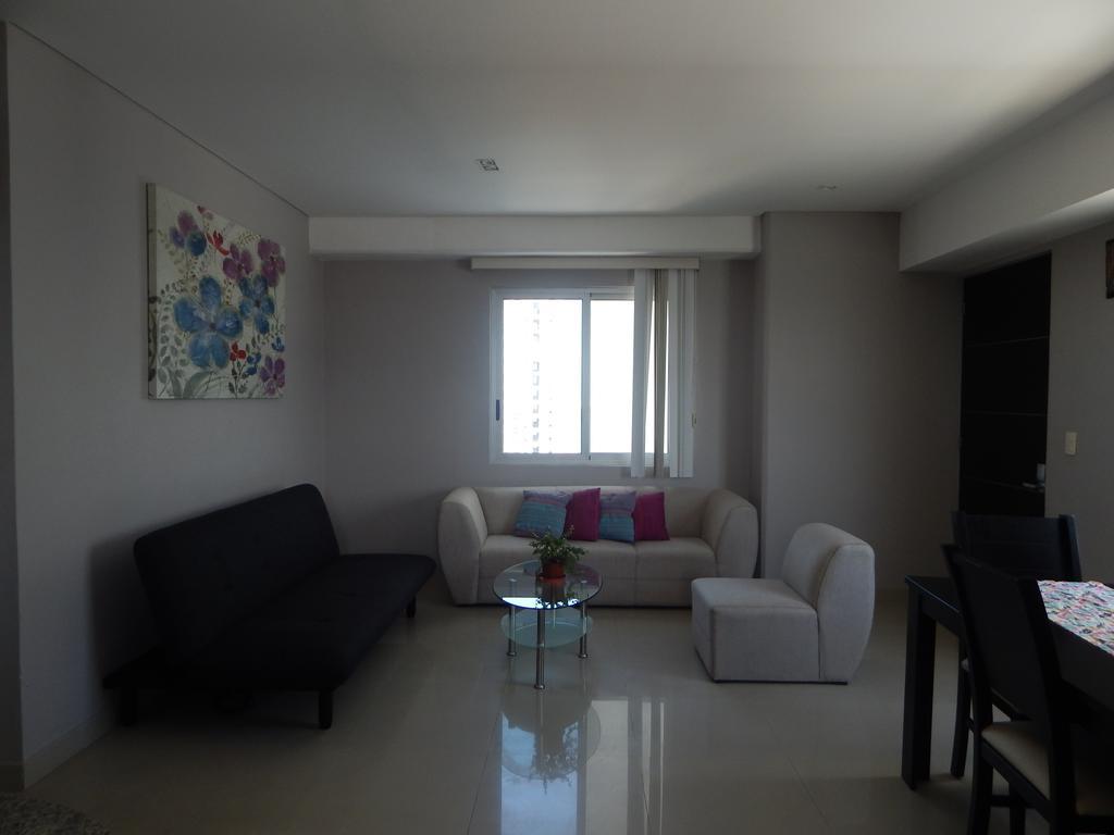 Departamento En Malecon Las Americas Cancun