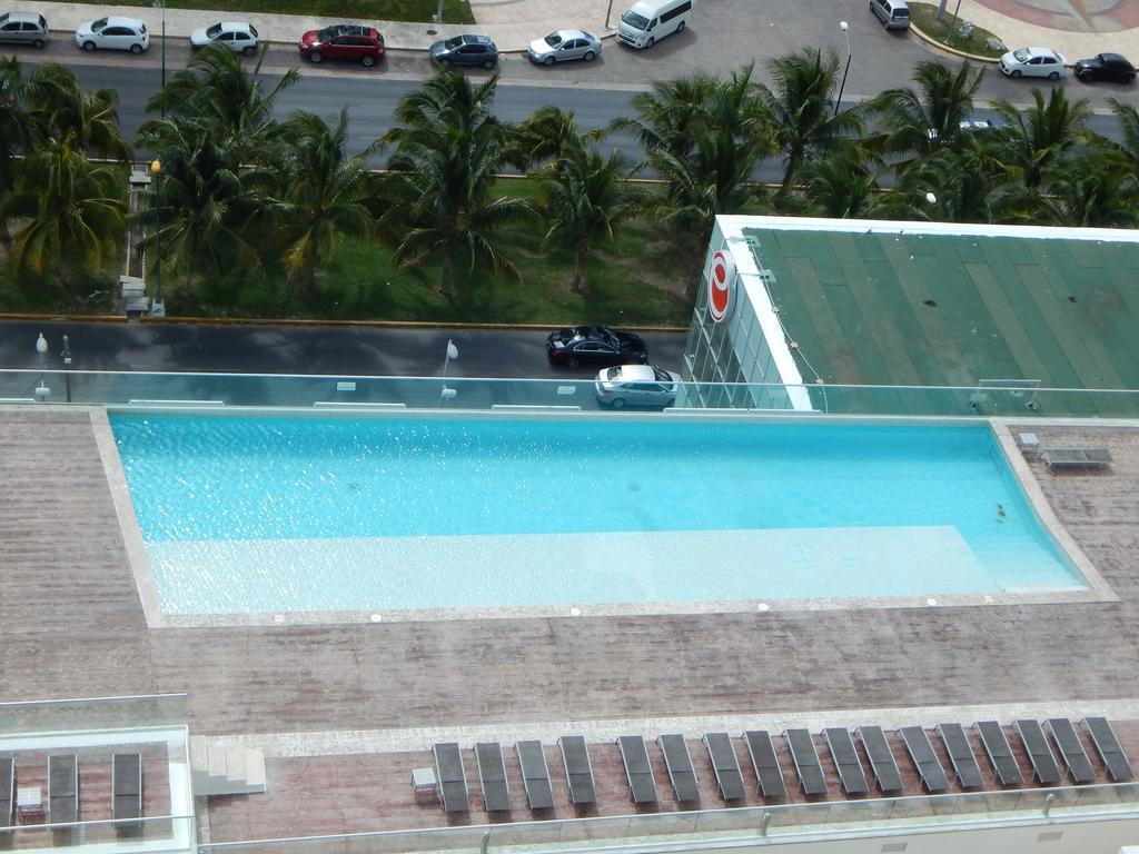 Departamento En Malecon Las Americas