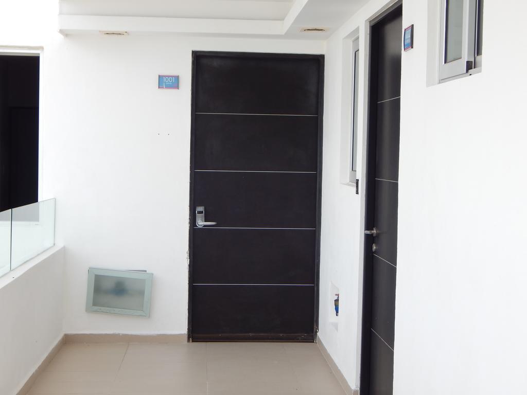 Departamento En Malecon Las Americas * Cancun