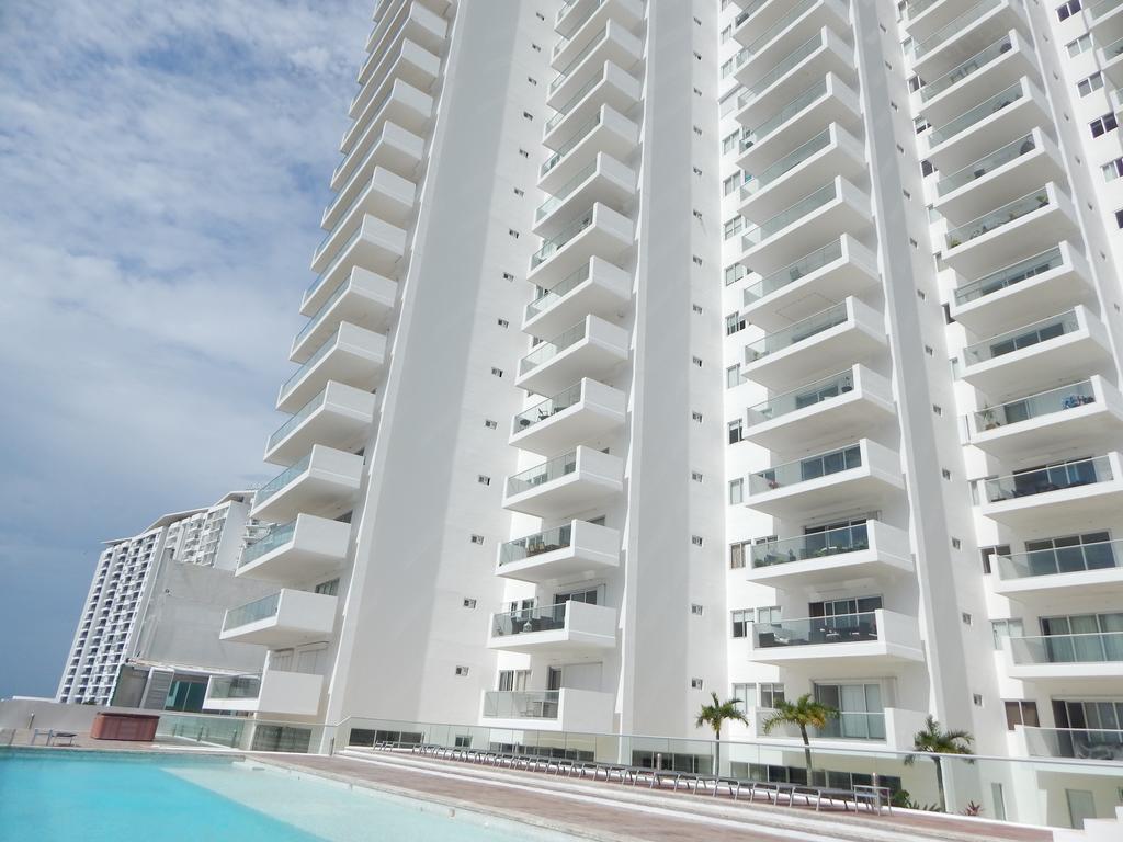 Apartment Departamento En Malecon Las Americas *