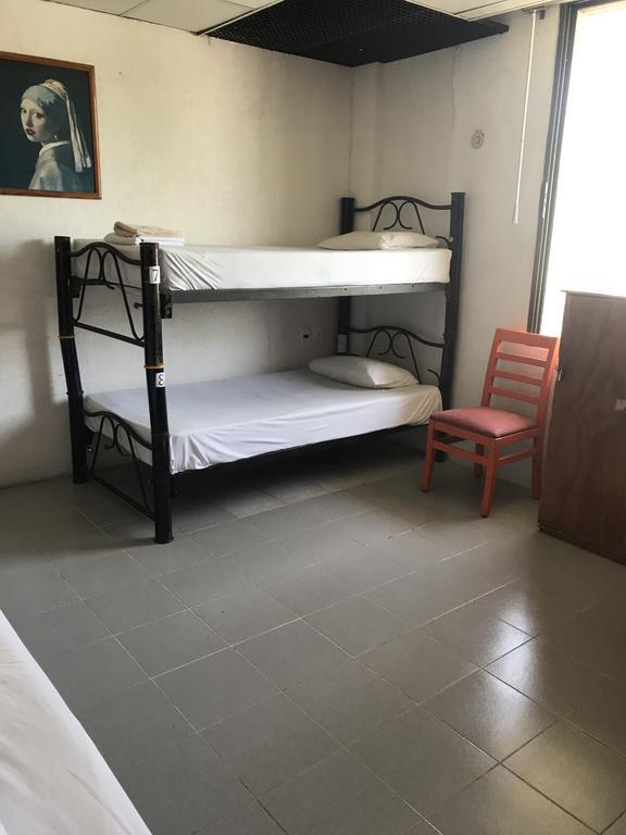 Hostel Mundo Maya *