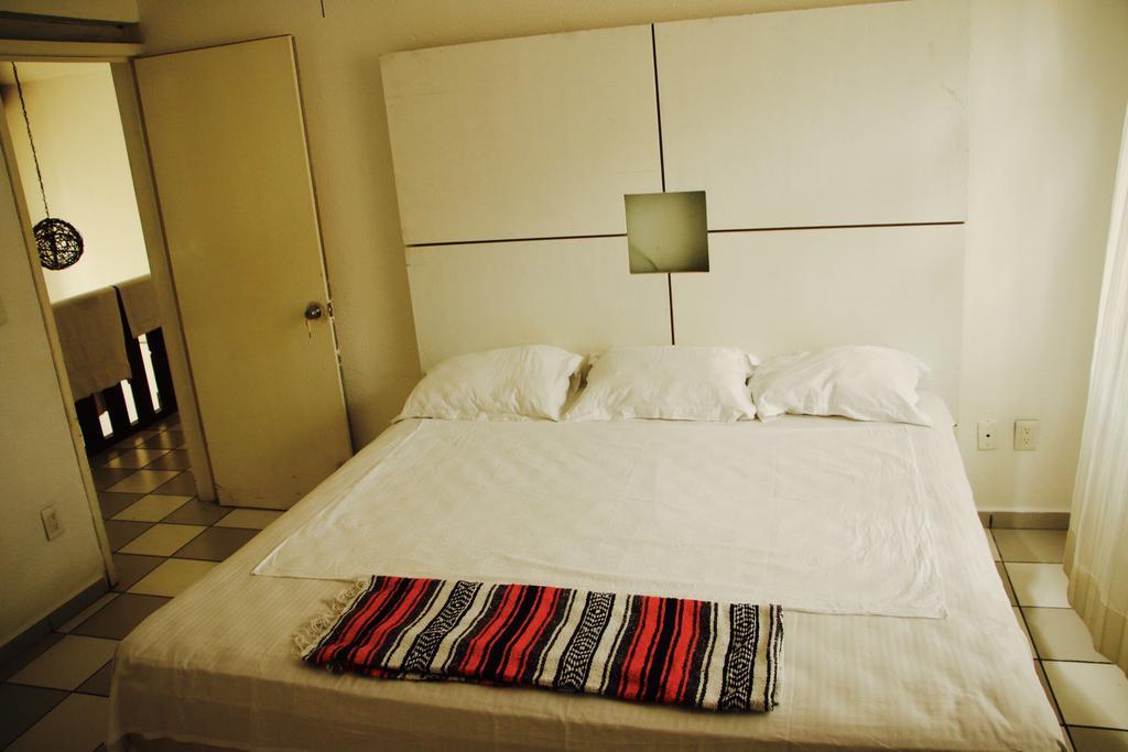 Lava House Homestay Cancun