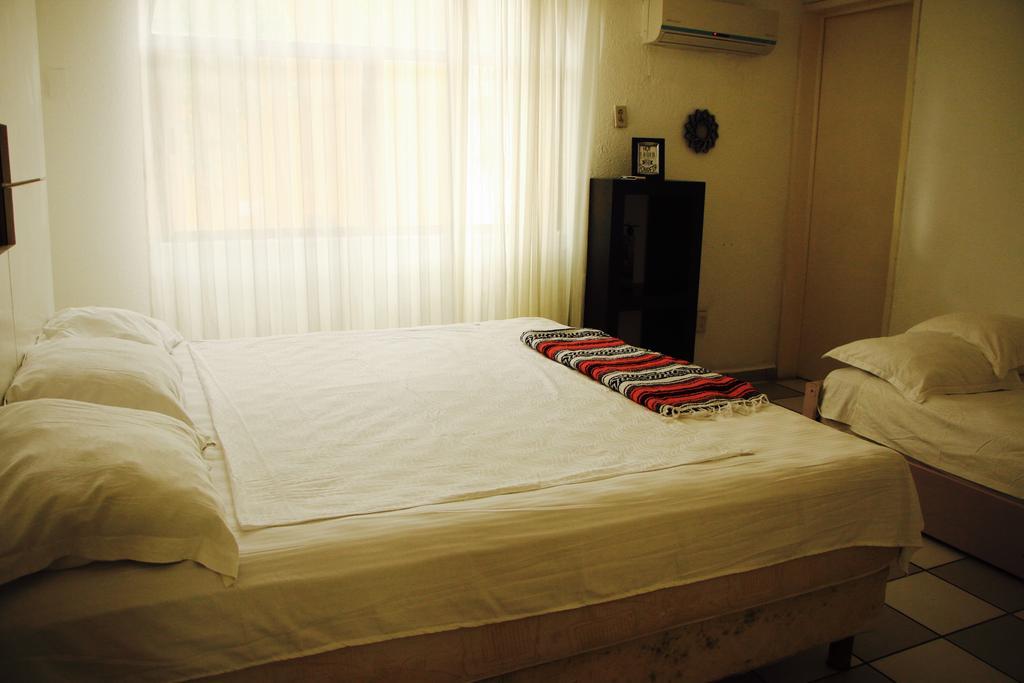 Lava House Homestay Cancun