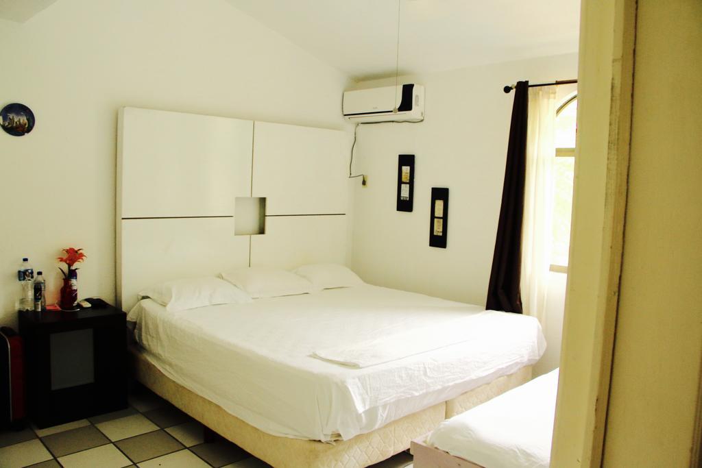 Homestay Lava House Cancun