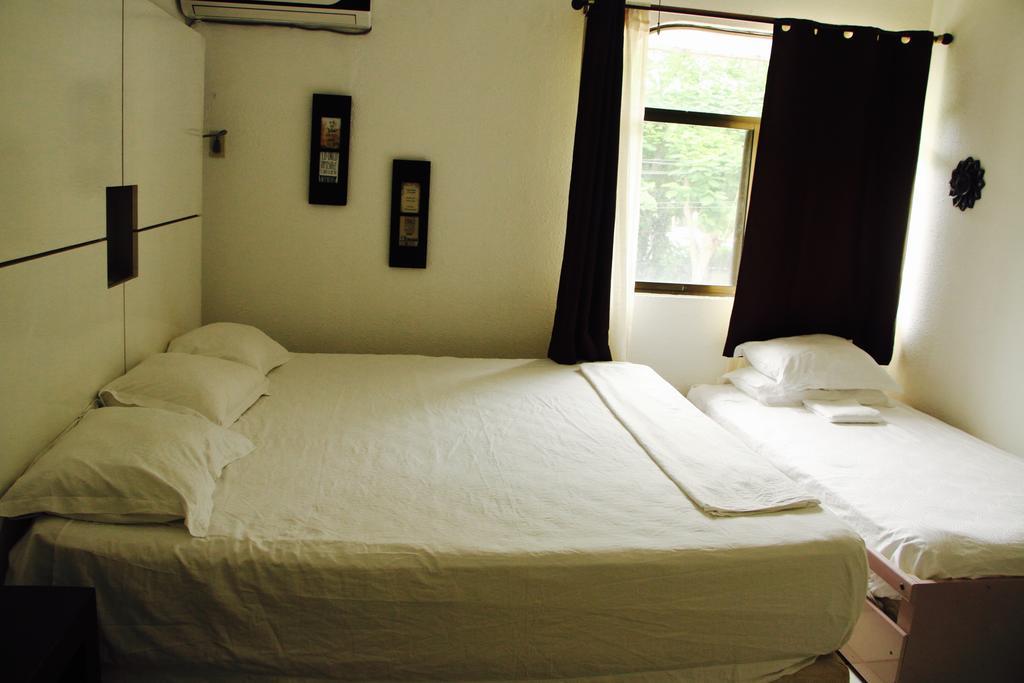 Homestay Lava House Cancun