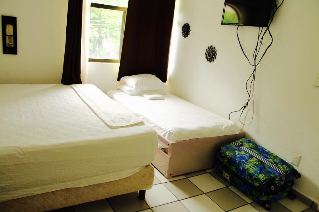 Lava House Homestay