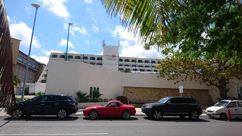 Zona Hotelera Villas Tropical * Cancun