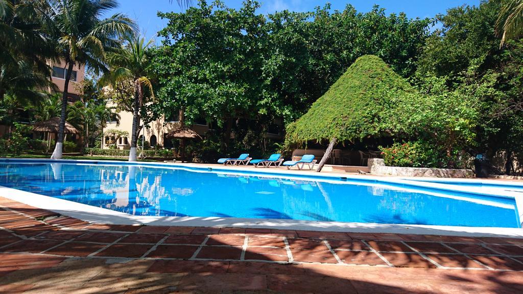 Zona Hotelera Villas Tropical Villa *
