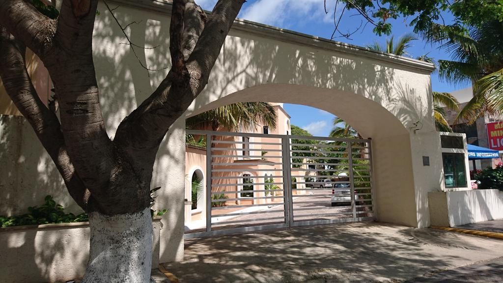 Zona Hotelera Villas Tropical * Cancun