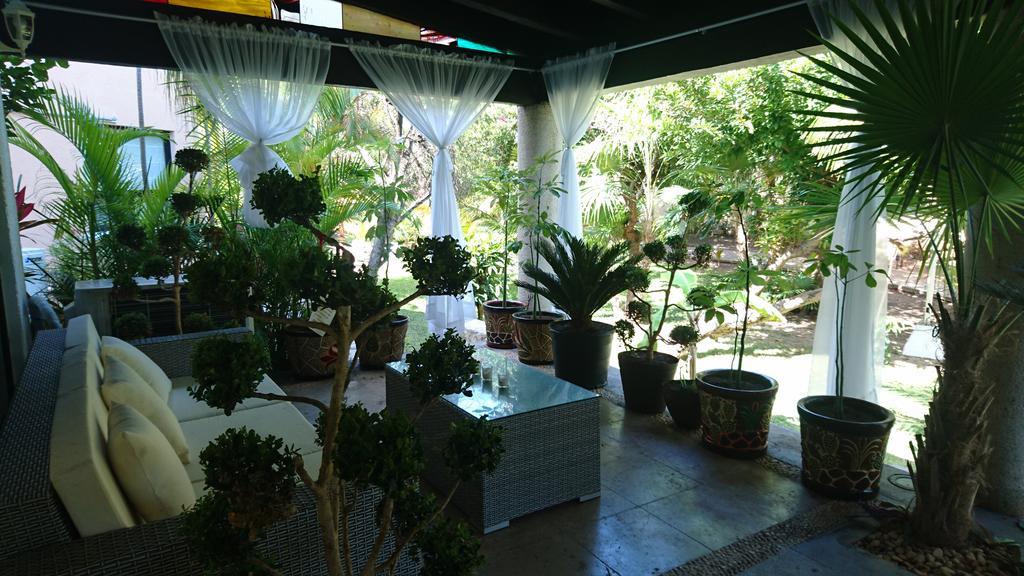 Villa Zona Hotelera Villas Tropical Cancun