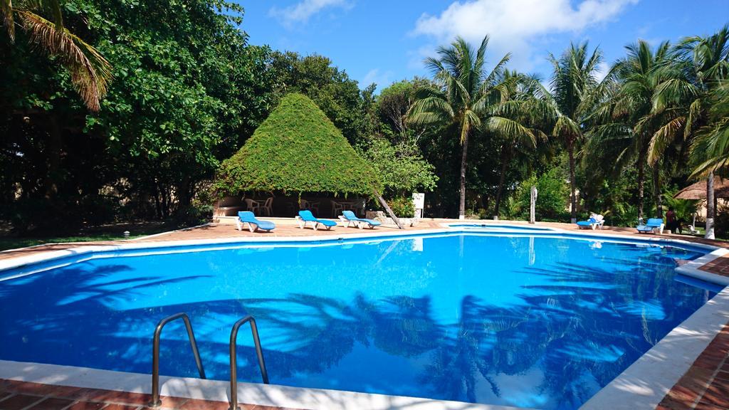 Villa Zona Hotelera Villas Tropical *