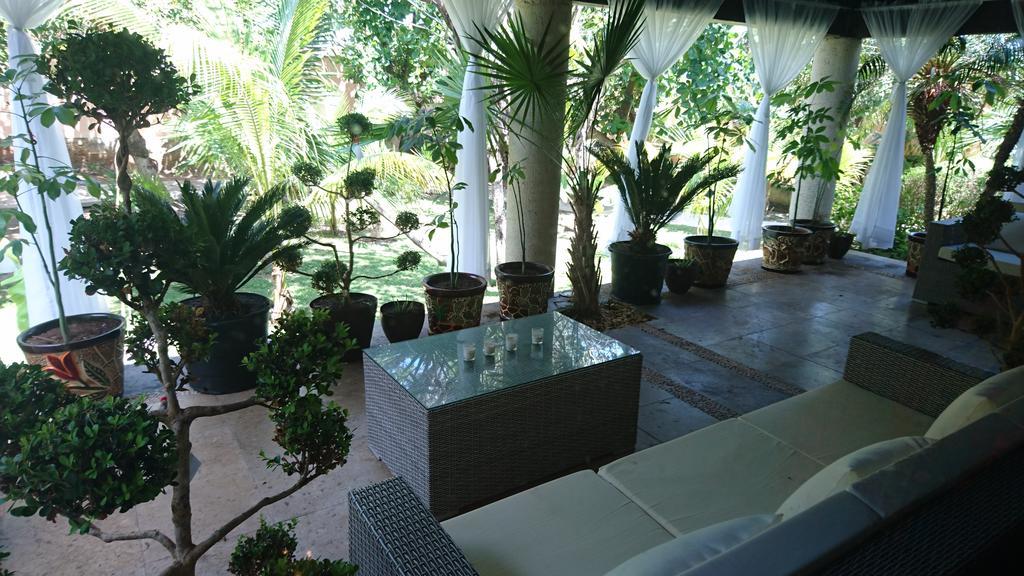 Zona Hotelera Villas Tropical Cancun