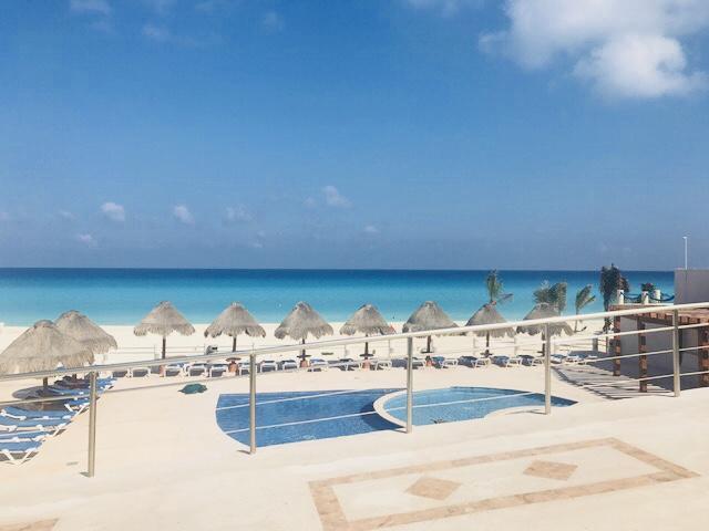 Apartment Pez Vela Cancún