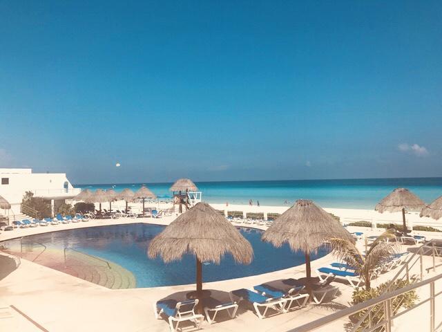 Apartment Pez Vela Cancún