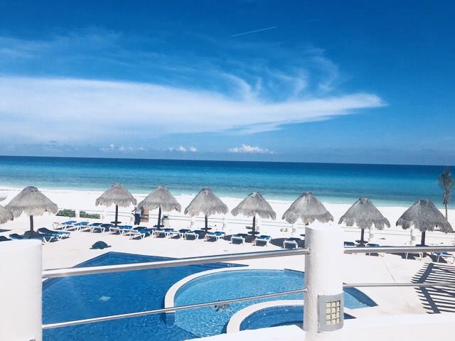 Apartment Pez Vela Cancún