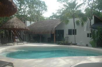 Guest house Jungle Dust 3*