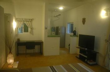 Jungle Dust Guest house 3*