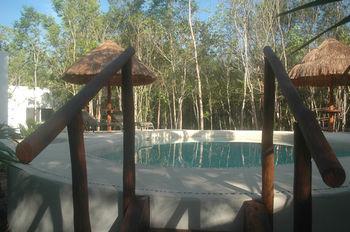 Guest house Jungle Dust 3*