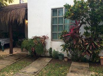 Casa Las Sirenas *