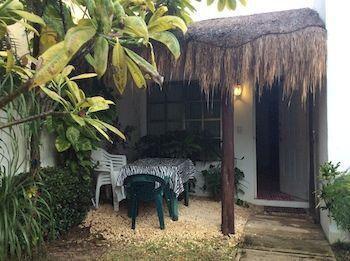 Casa Las Sirenas Hotel Cancún