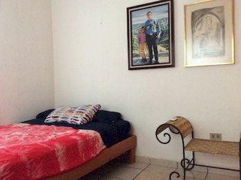 Casa Las Sirenas *
