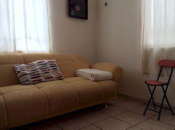 Hotel Casa Las Sirenas