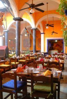 El Pueblito Beach Hotel Cancun