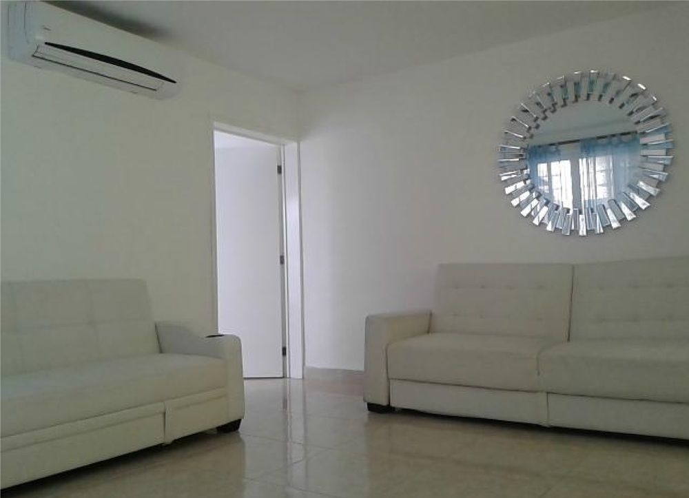 Departamentos Capdeviel Apartment *