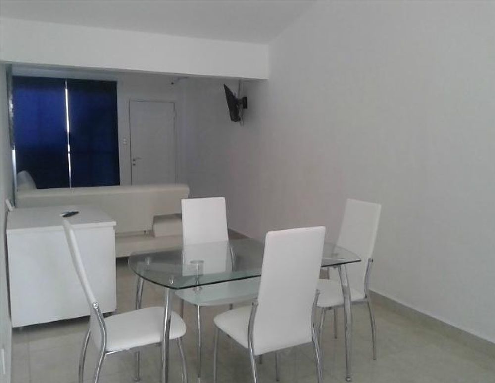 Apartment Departamentos Capdeviel *