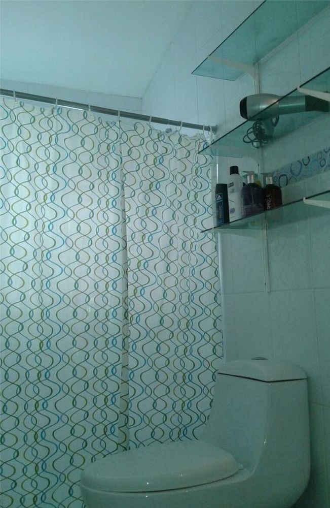 Departamentos Capdeviel Apartment *